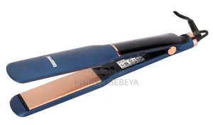 Geepas Professional Digital Hair Straightener
