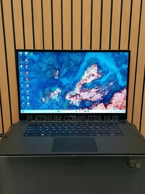 Photo - New Laptop Dell XPS 15 32GB Intel Core I9 SSD 2T