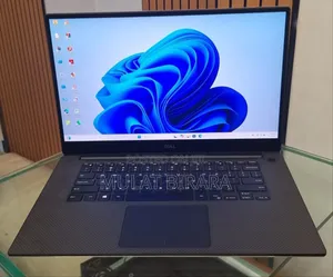 Photo - New Laptop Dell XPS 15 32GB Intel Core I9 SSD 2T