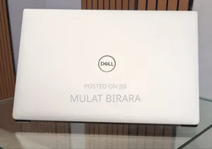 New Laptop Dell XPS 15 32GB Intel Core I9 SSD 2T