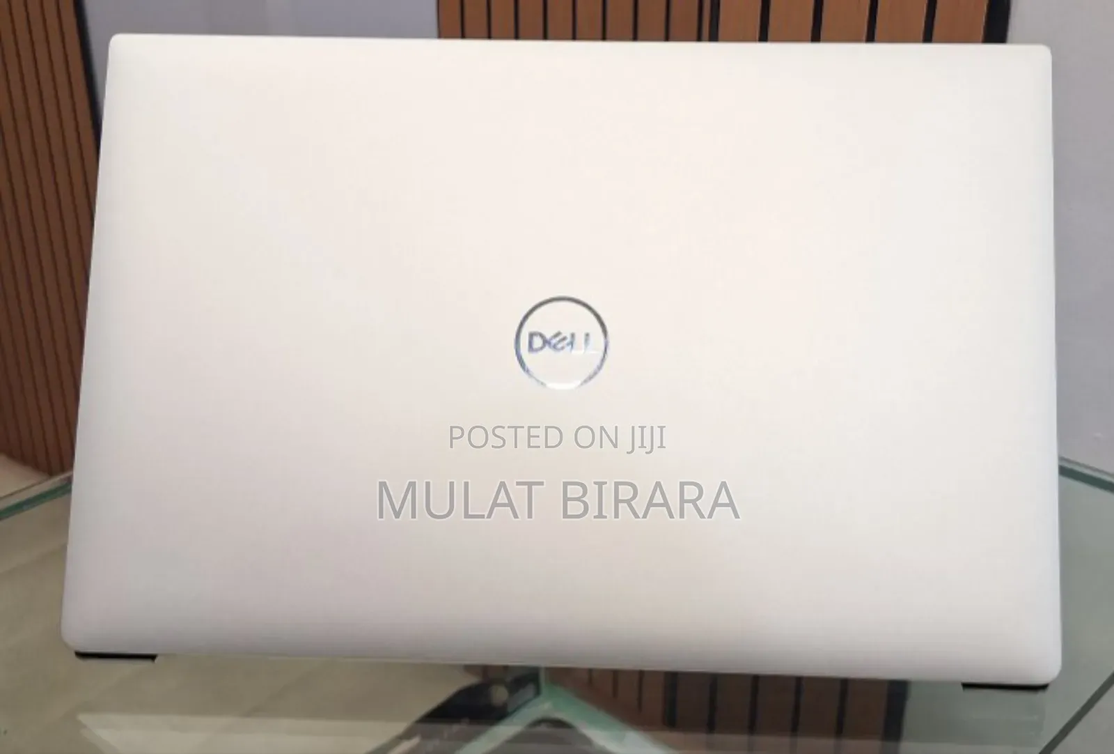 New Laptop Dell XPS 15 32GB Intel Core I9 SSD 2T