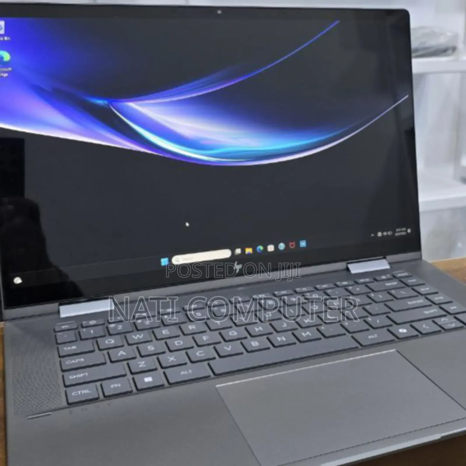 New Laptop HP Pavilion 15 32GB Intel Core I5 SSD 1T