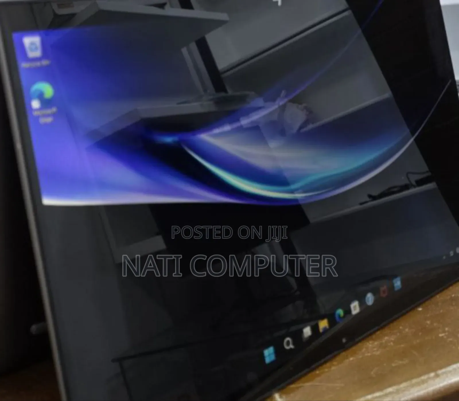 New Laptop HP Pavilion 15 32GB Intel Core I5 SSD 1T