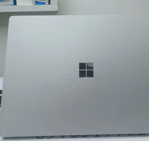 New Laptop Microsoft Surface Laptop 4 8GB AMD Ryzen 7 SSD 256GB