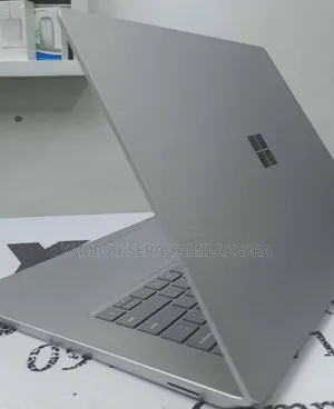 New Laptop Microsoft Surface Laptop 4 8GB AMD Ryzen 7 SSD 256GB