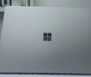 New Laptop Microsoft Surface Laptop 4 8GB AMD Ryzen 7 SSD 256GB