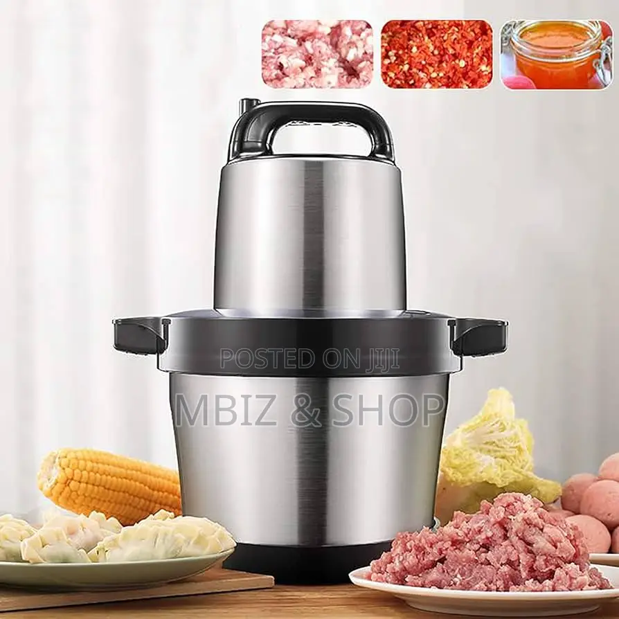 Vista Meat and Vegetable Chopper