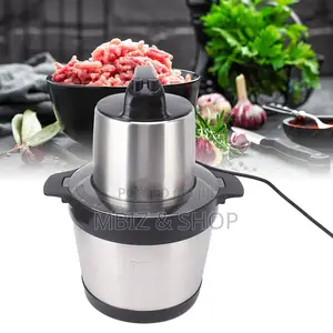 Vista Meat and Vegetable Chopper