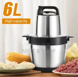 Vista Meat and Vegetable Chopper
