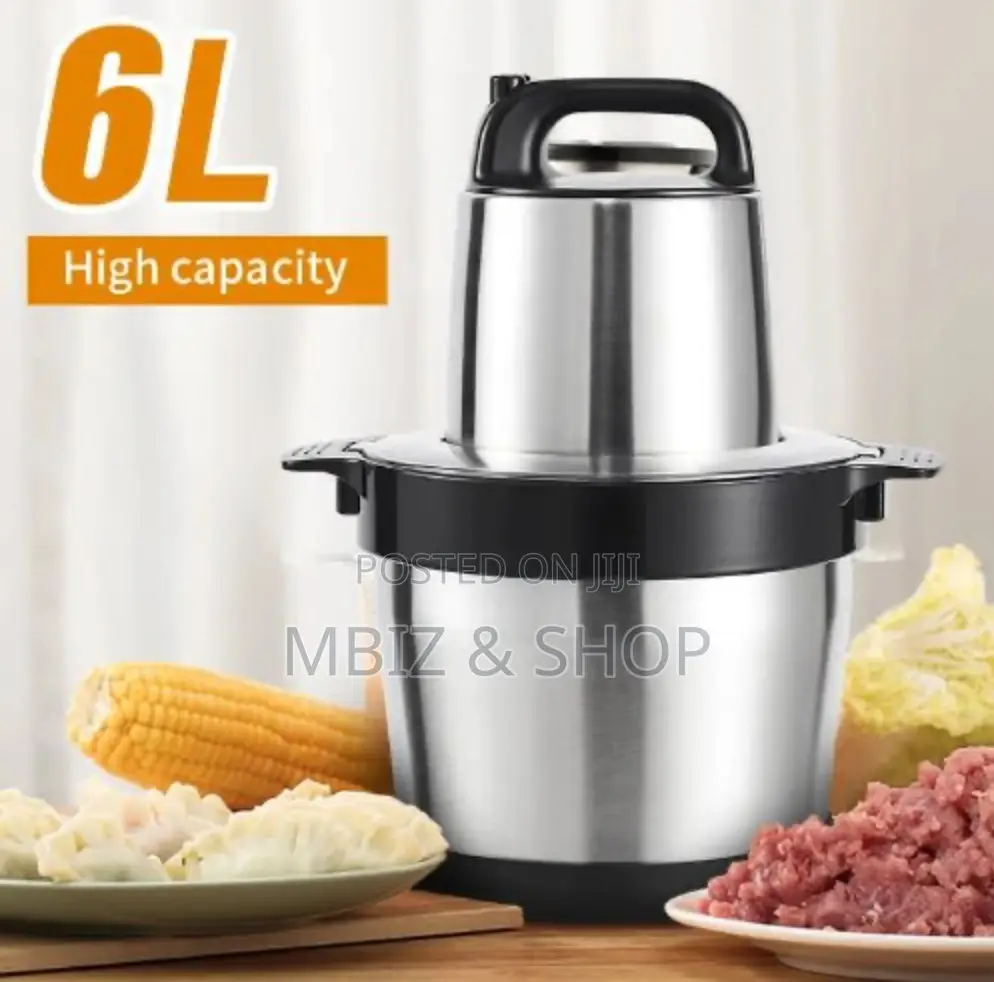 Vista Meat and Vegetable Chopper