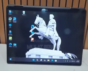 New Laptop HP Spectre 16GB Intel Core I5 SSD 1T