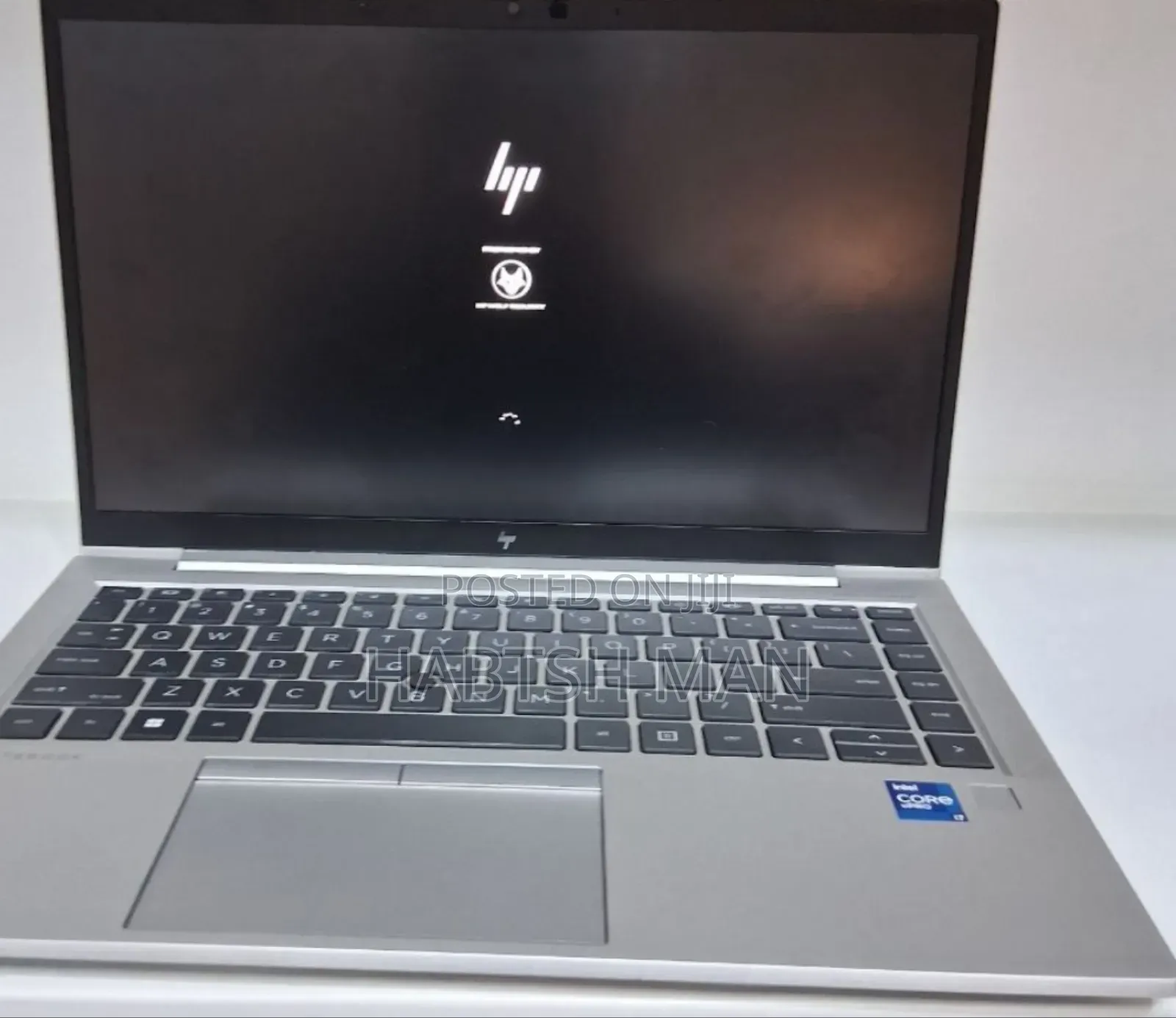 New Laptop HP EliteBook 840 16GB Intel Core I7 SSD 1T