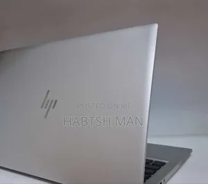 New Laptop HP EliteBook 840 16GB Intel Core I7 SSD 1T