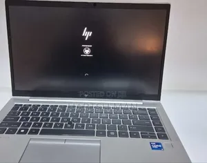 New Laptop HP EliteBook 840 16GB Intel Core I7 SSD 1T