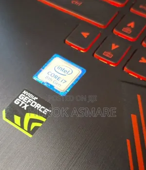 New Laptop Asus TUF Gaming A15 16GB Intel Core I7 SSD 128GB