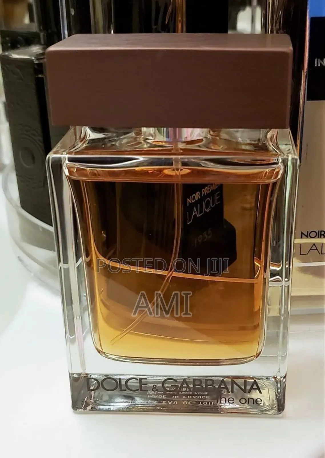 Dolce Gabbana for Him