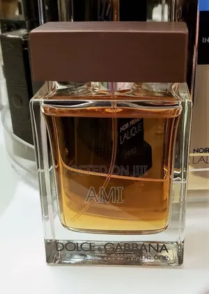 Dolce Gabbana for Him