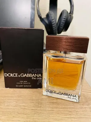 Photo - Dolce Gabbana for Him