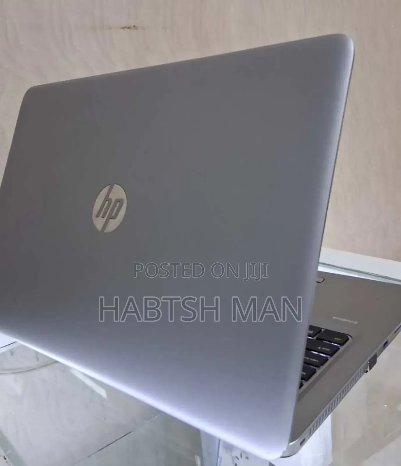 New Laptop HP EliteBook 850 G4 16GB Intel Core I7 SSD 256GB