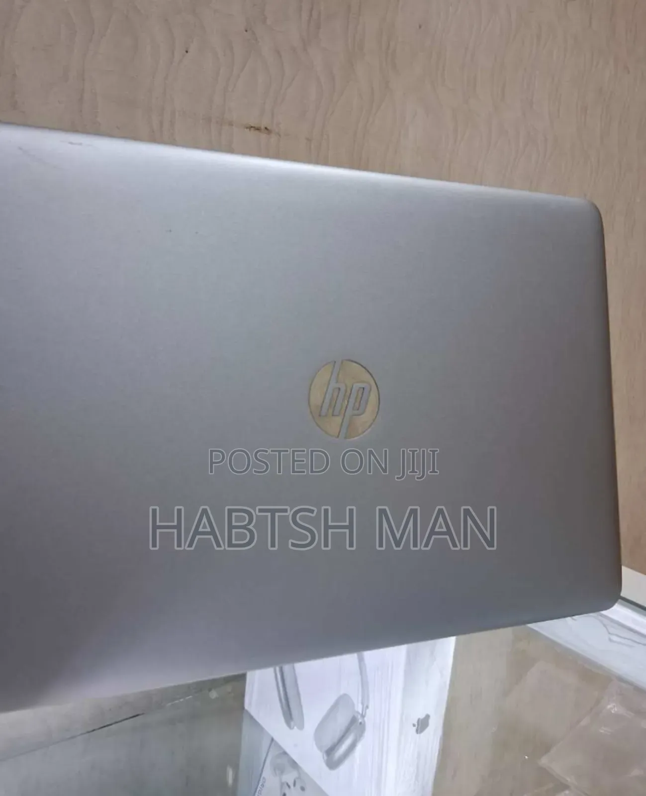 New Laptop HP EliteBook 850 G4 16GB Intel Core I7 SSD 256GB