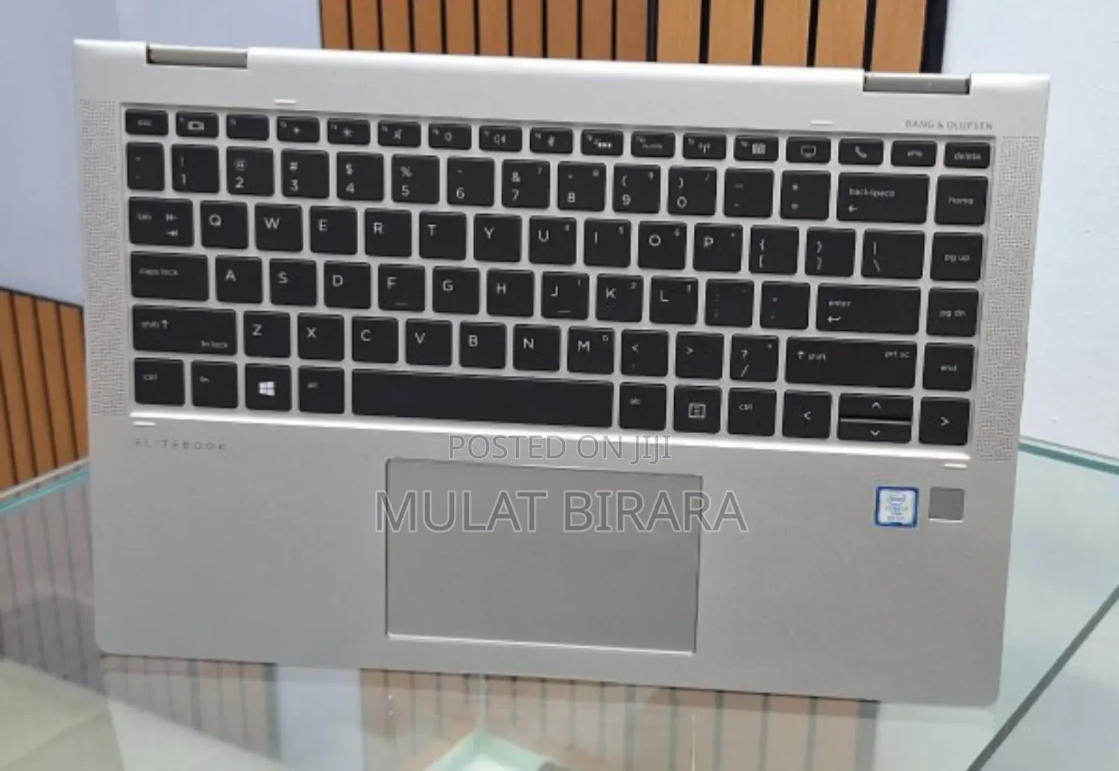 New Laptop HP EliteBook 1040 G6 16GB Intel Core I7 SSD 512GB