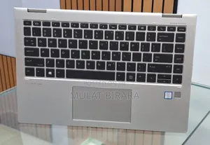 New Laptop HP EliteBook 1040 G6 16GB Intel Core I7 SSD 512GB
