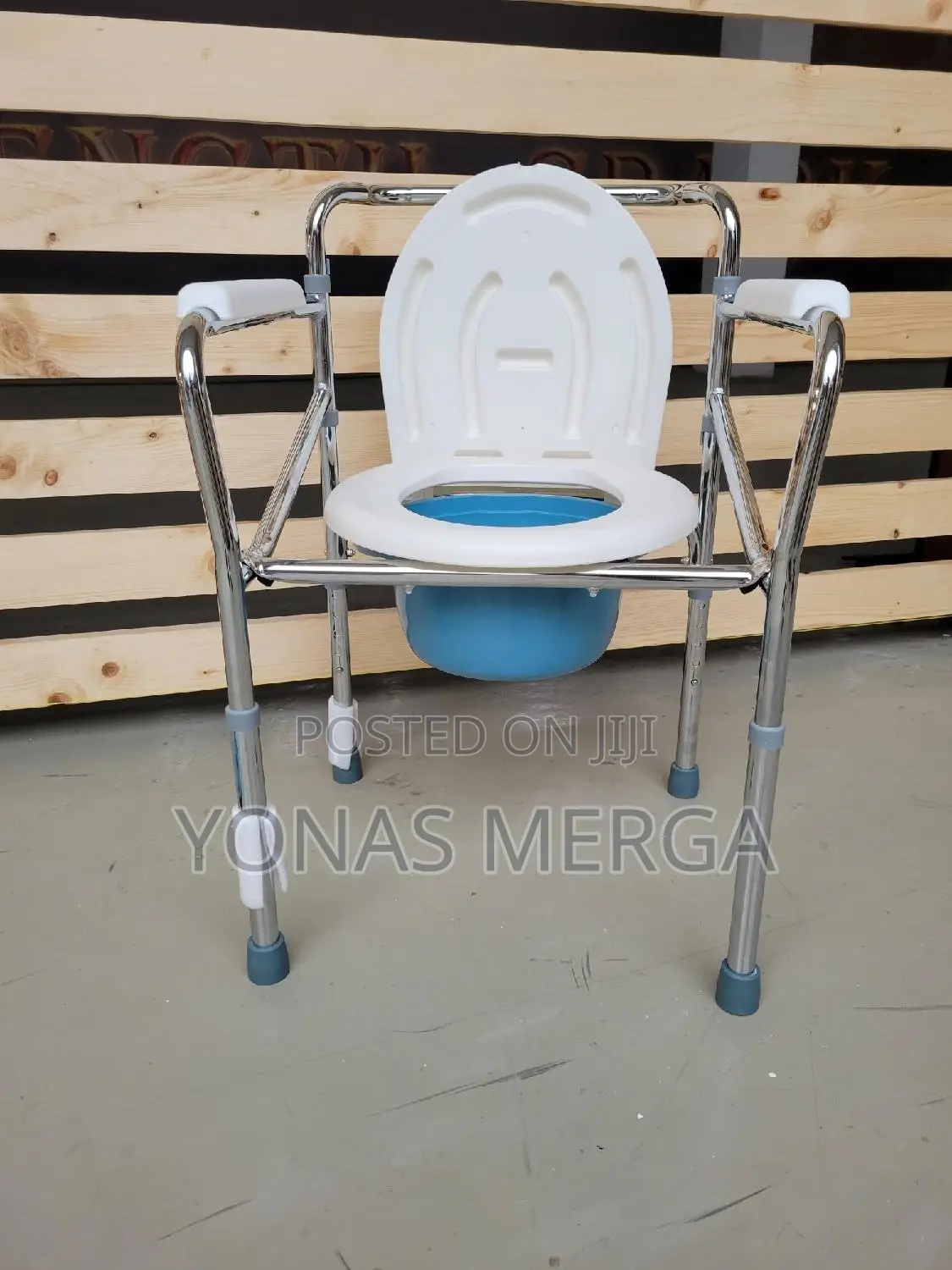 Toilet Wheelchair崚፸commode Chair巨the Shower Seat踐፹rubber for Stability