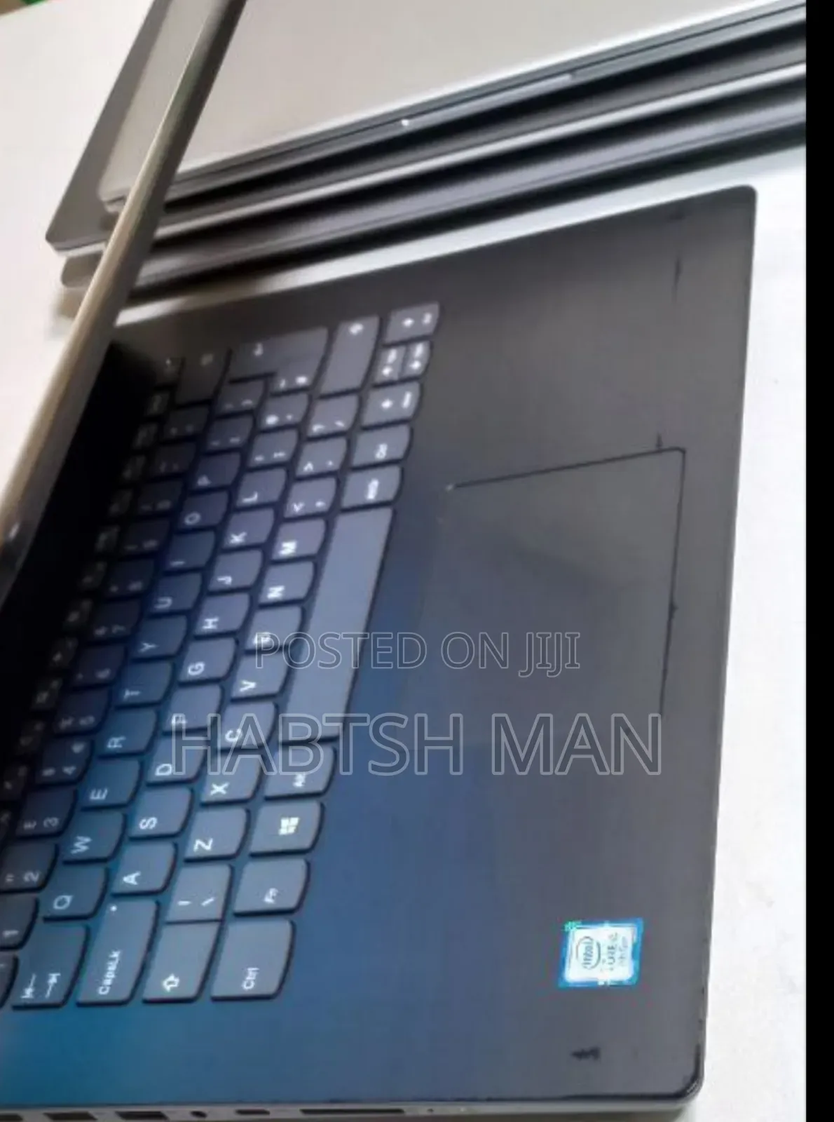 New Laptop Lenovo Ideapad 3 4GB Intel Core i5 HDD 1T