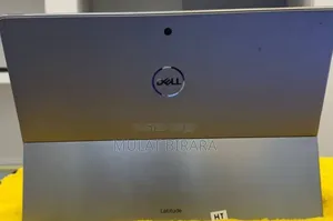 Photo - New Laptop Dell Latitude 7212 8GB Intel Core I7 SSD 256GB