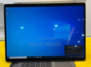 New Laptop Dell Latitude 7212 8GB Intel Core I7 SSD 256GB