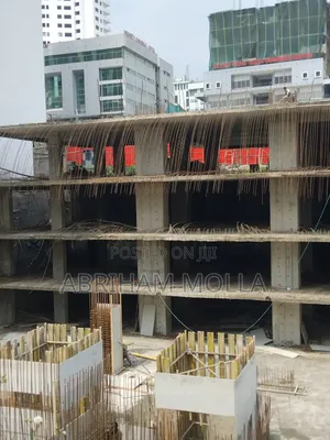 2bdrm Apartment In Get-as, Kirkos For Sale