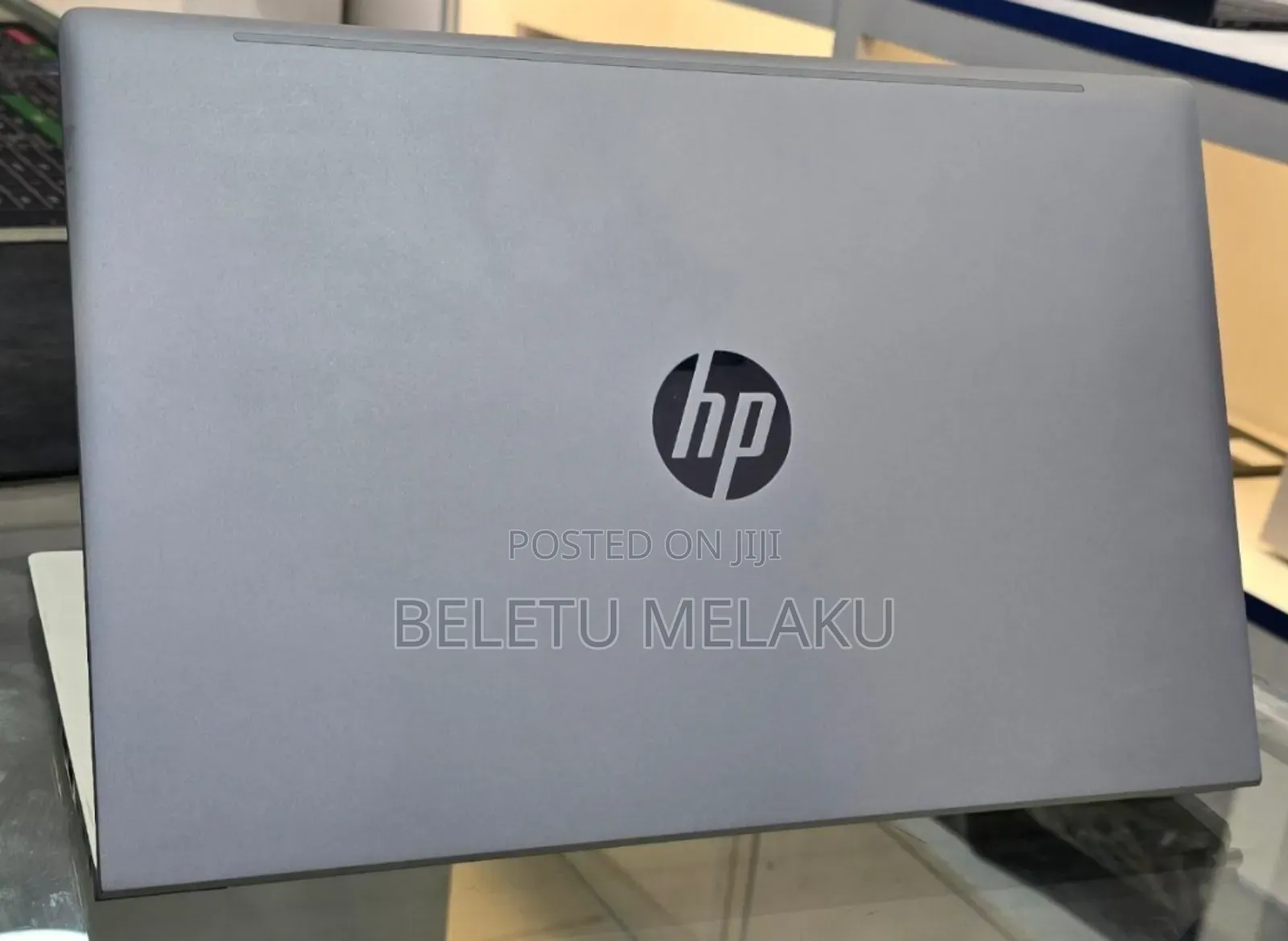 New Laptop HP Probook 11 EE G1 16GB Intel Core I5 SSD 512GB