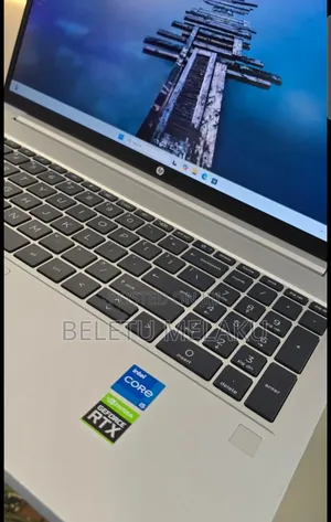 New Laptop HP Probook 11 EE G1 16GB Intel Core I5 SSD 512GB