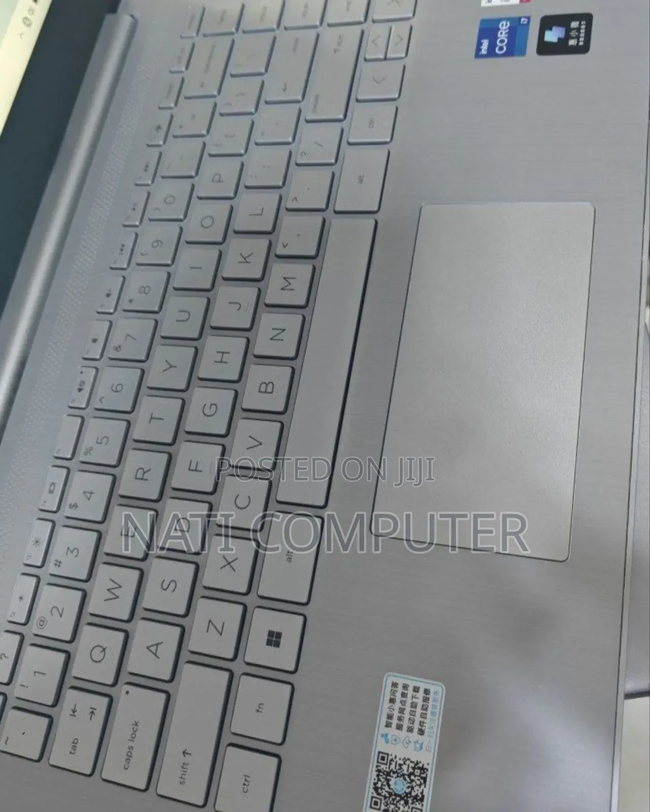 New Laptop HP Stream Notebook 8GB Intel Core I7 SSD 1T