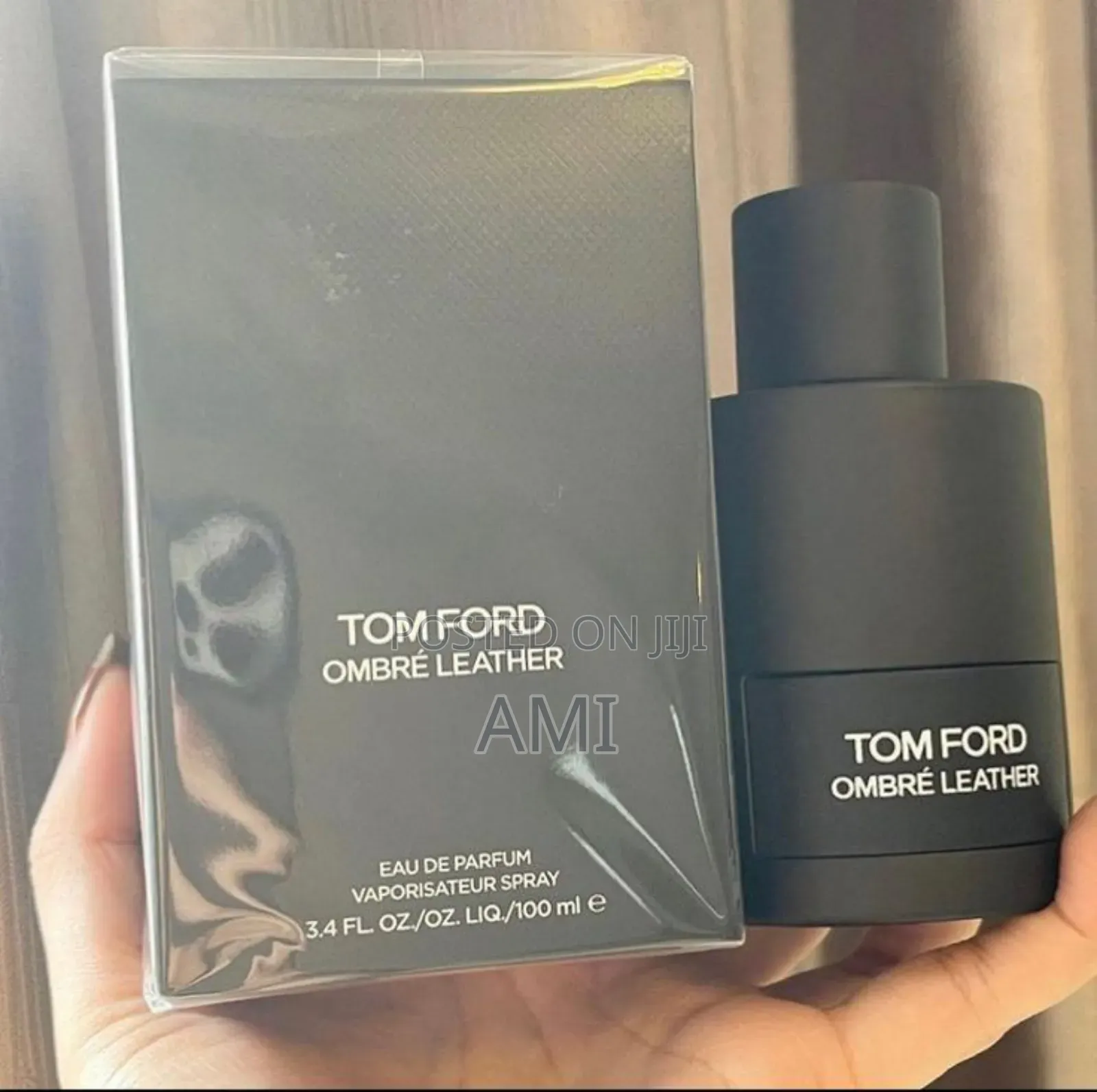 Tom Ford for Him