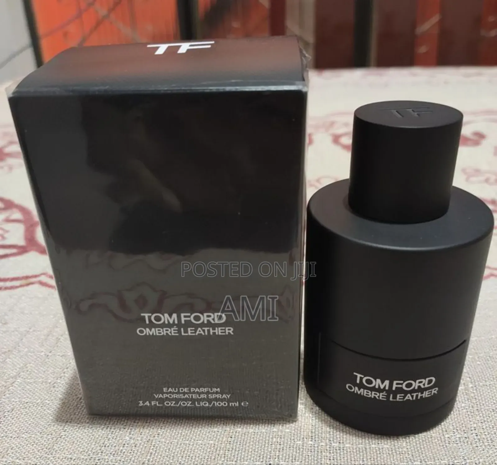 Tom Ford for Him