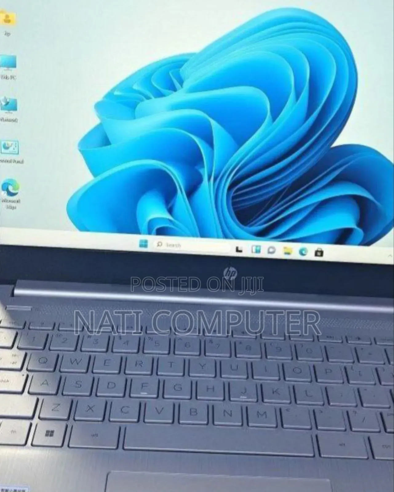 New Laptop HP Stream Notebook 8GB Intel Core I7 SSD 1T