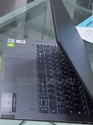 New Laptop Lenovo Ideapad 3 12GB Intel Core I7 SSD 512GB