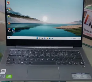 New Laptop Lenovo Ideapad 3 12GB Intel Core I7 SSD 512GB