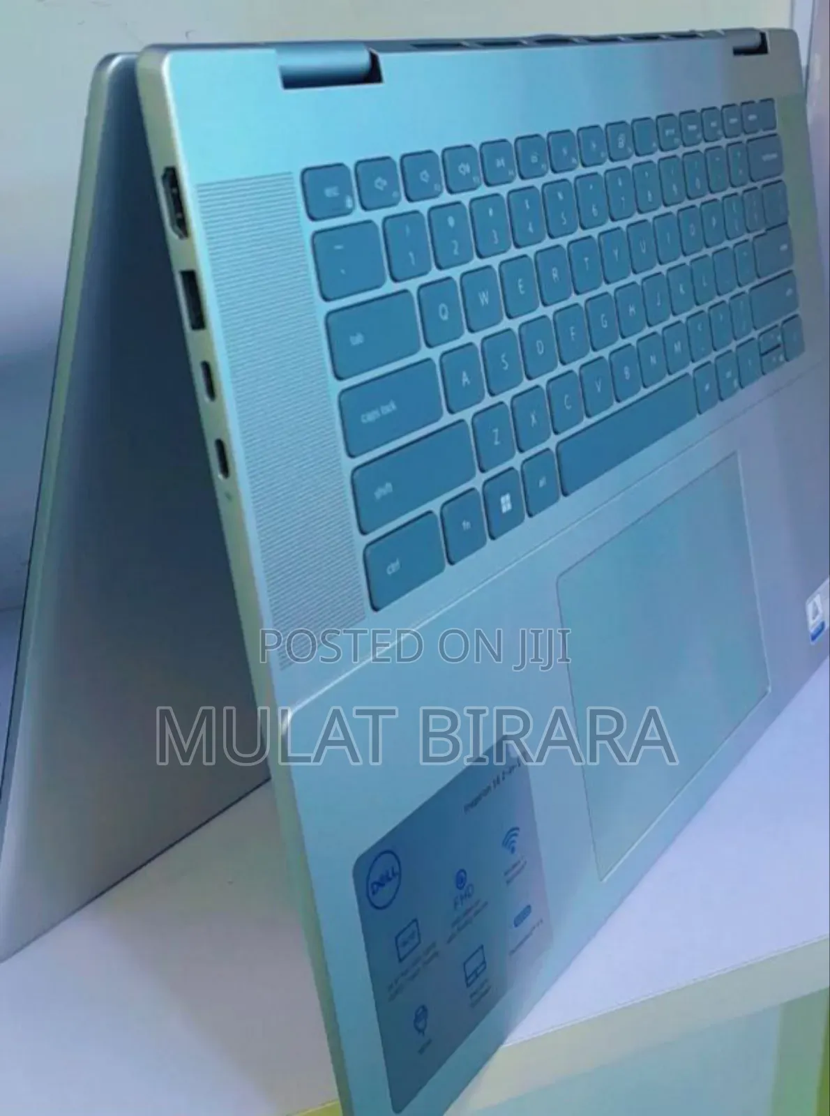 New Laptop Dell Inspiron 16 Plus 7630 16GB Intel Core I7 SSD 1T