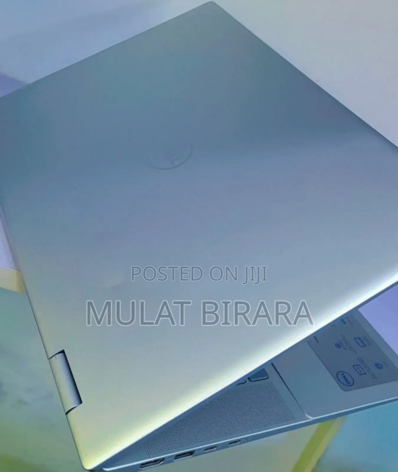 New Laptop Dell Inspiron 16 Plus 7630 16GB Intel Core I7 SSD 1T