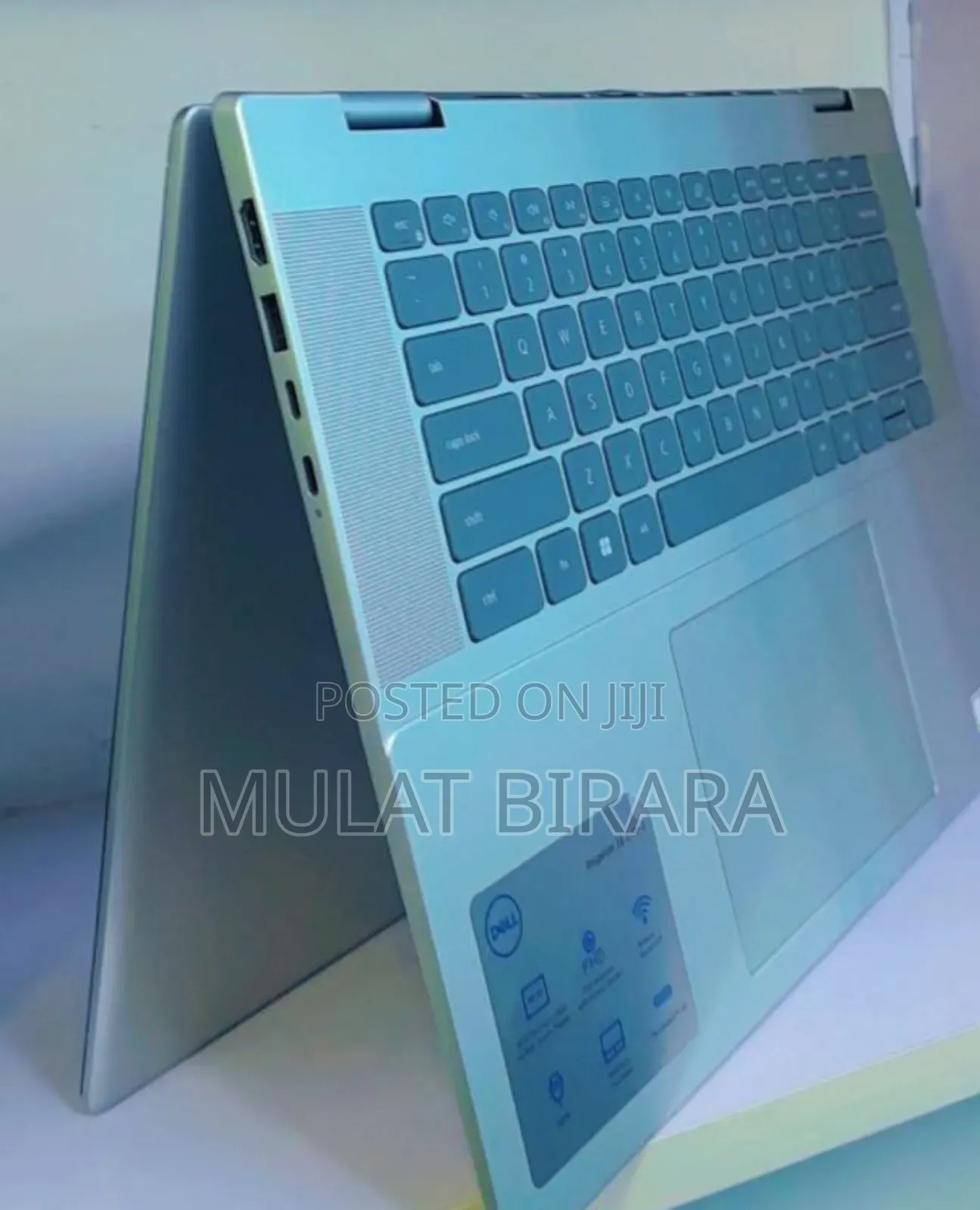 New Laptop Dell Inspiron 16 Plus 7630 16GB Intel Core I7 SSD 1T