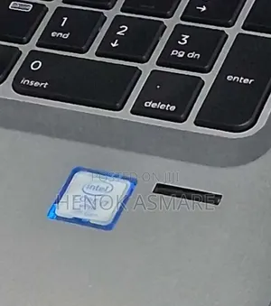 New Laptop HP EliteBook 850 16GB Intel Core I7 SSD 256GB