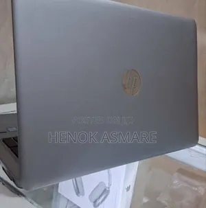 New Laptop HP EliteBook 850 16GB Intel Core I7 SSD 256GB