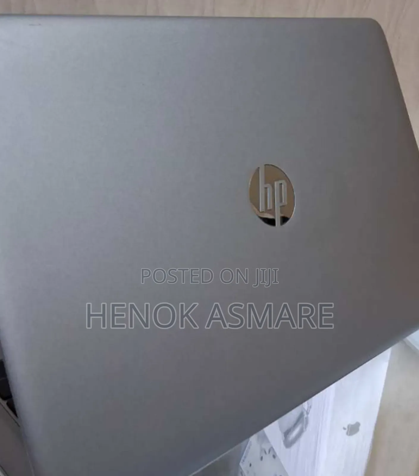 New Laptop HP EliteBook 850 16GB Intel Core I7 SSD 256GB