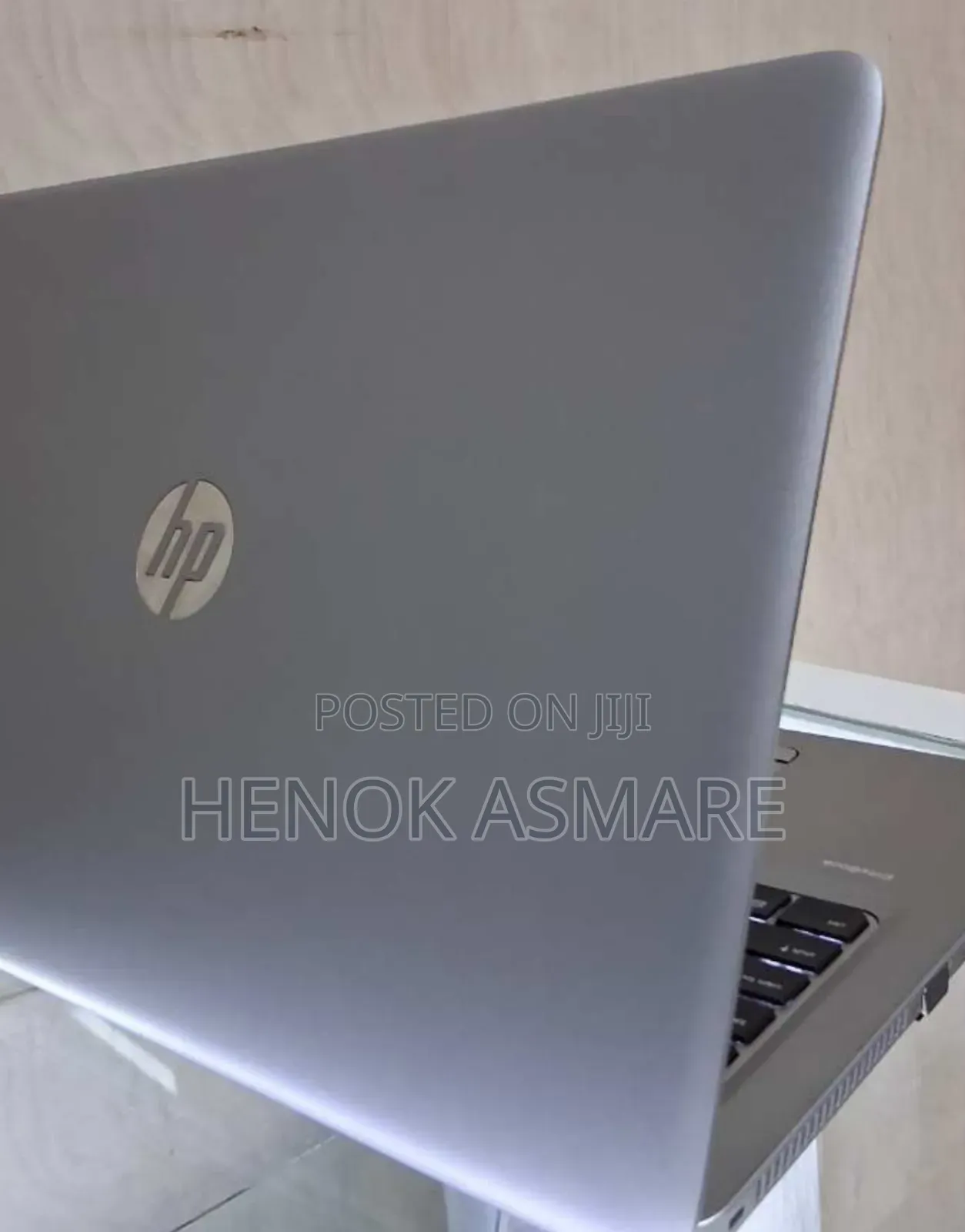 New Laptop HP EliteBook 850 16GB Intel Core I7 SSD 256GB