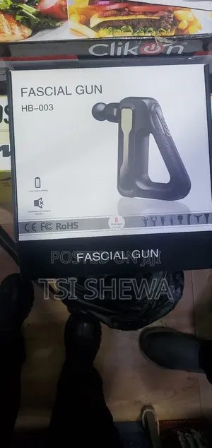 Massage Gun