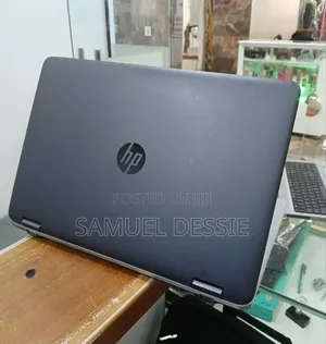 New Laptop HP ProBook 650 G4 16GB Intel Core I5 SSD 256GB