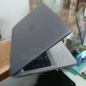 New Laptop HP ProBook 650 G4 16GB Intel Core I5 SSD 256GB