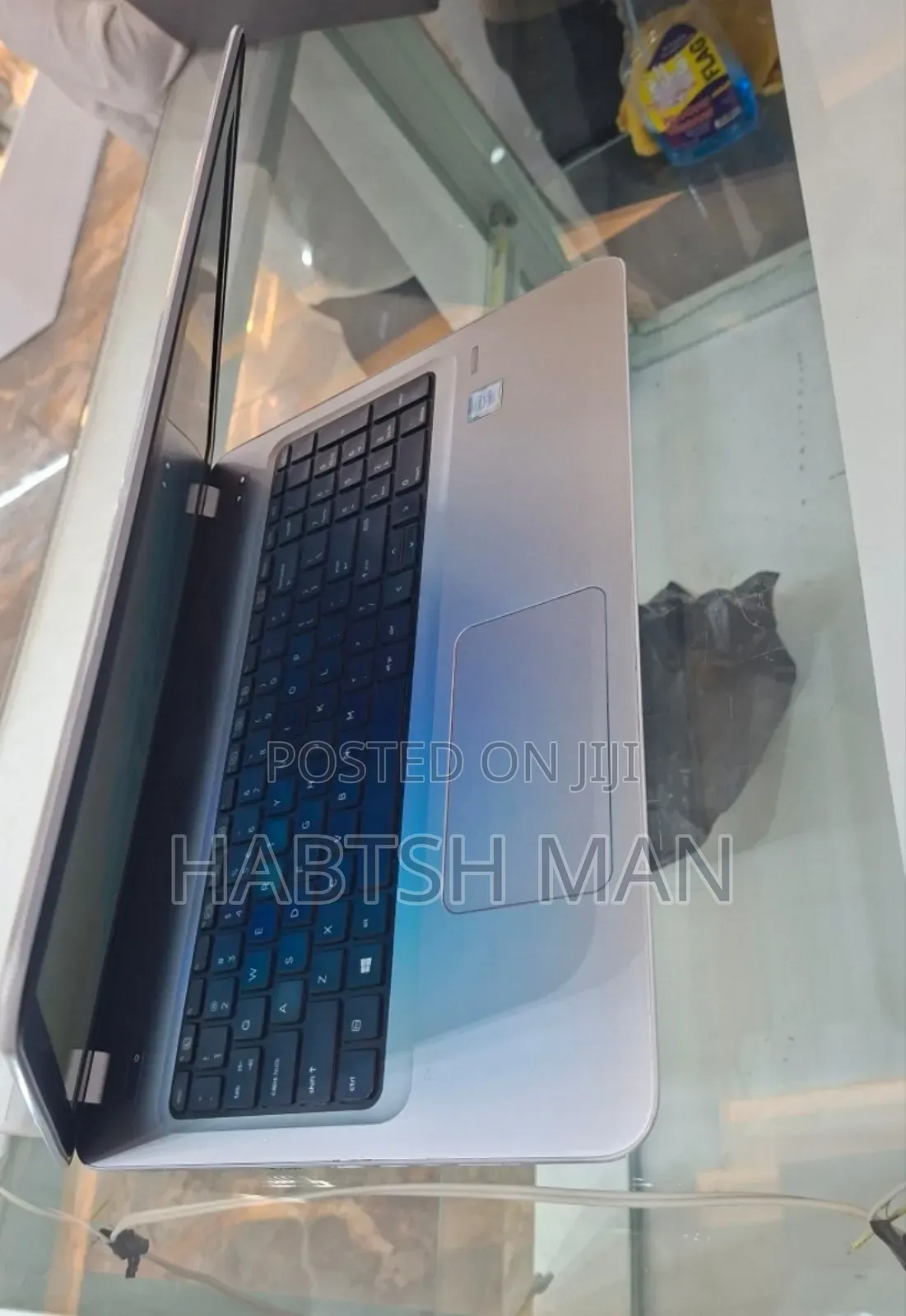 New Laptop HP ProBook 450 G4 8GB Intel Core I7 HDD 1T